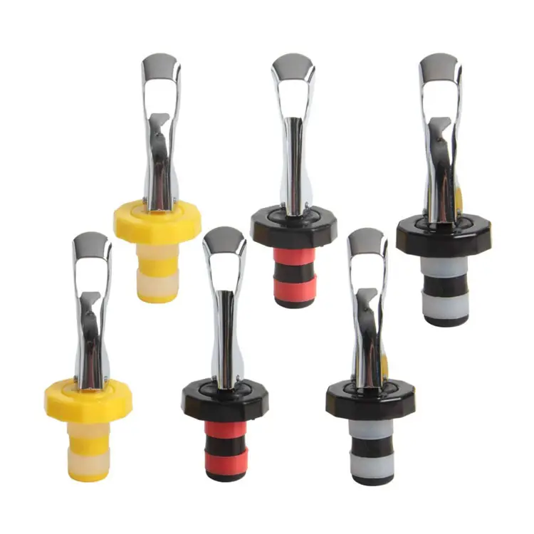 Cherle Wine Stoppers