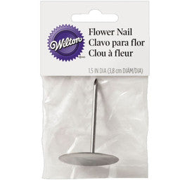 1.5 IN FLWR NAIL NO7
