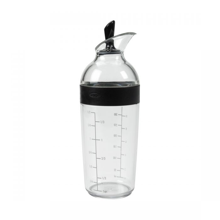 OXO GG SALAD DRESSING SHAKER