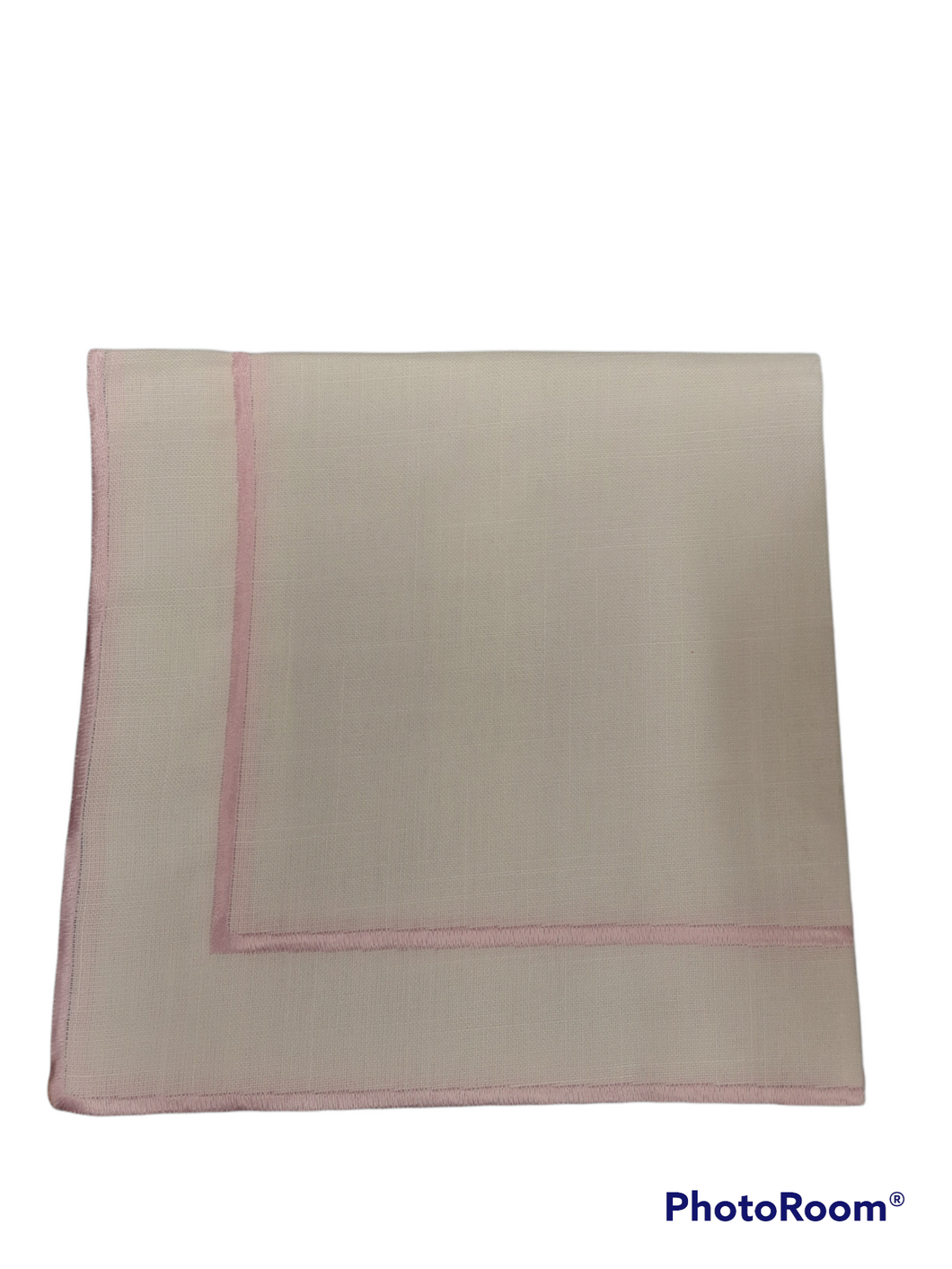 NAP-LN PINK NAPKIN 20X20: PINK