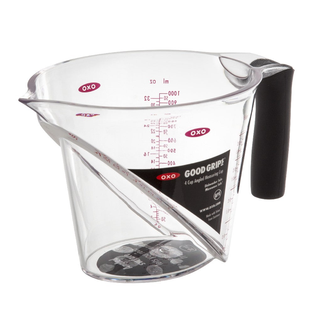 OXO 4 Cup Measuring Cup