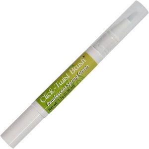 Click-Twist Brush - Pearl Spring Green