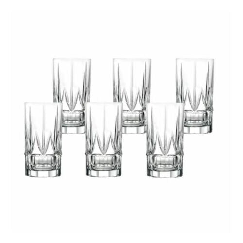 Chic Highball Glass