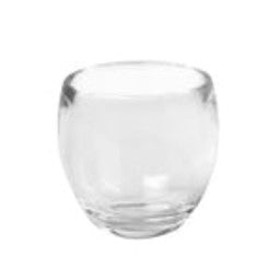 DROPLET TUMBLER CLEAR