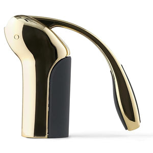 Rabbit Vertical Lever Corkscrew With Foil Cutter