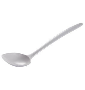 12" ASSORTED COLOR MIXING SPOON