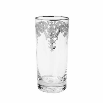 CWG310S Tumblers with Rich Silver Artwork- 3