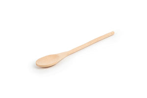 10" Oval Spoon