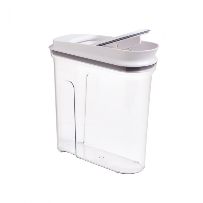 OXO GG POP MEDIUM CEREAL DISPENSER - 3.4 QT