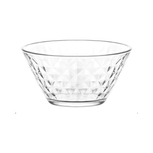 LV-ART297Z Lav - Artemis Glass Bowl, 72 Oz