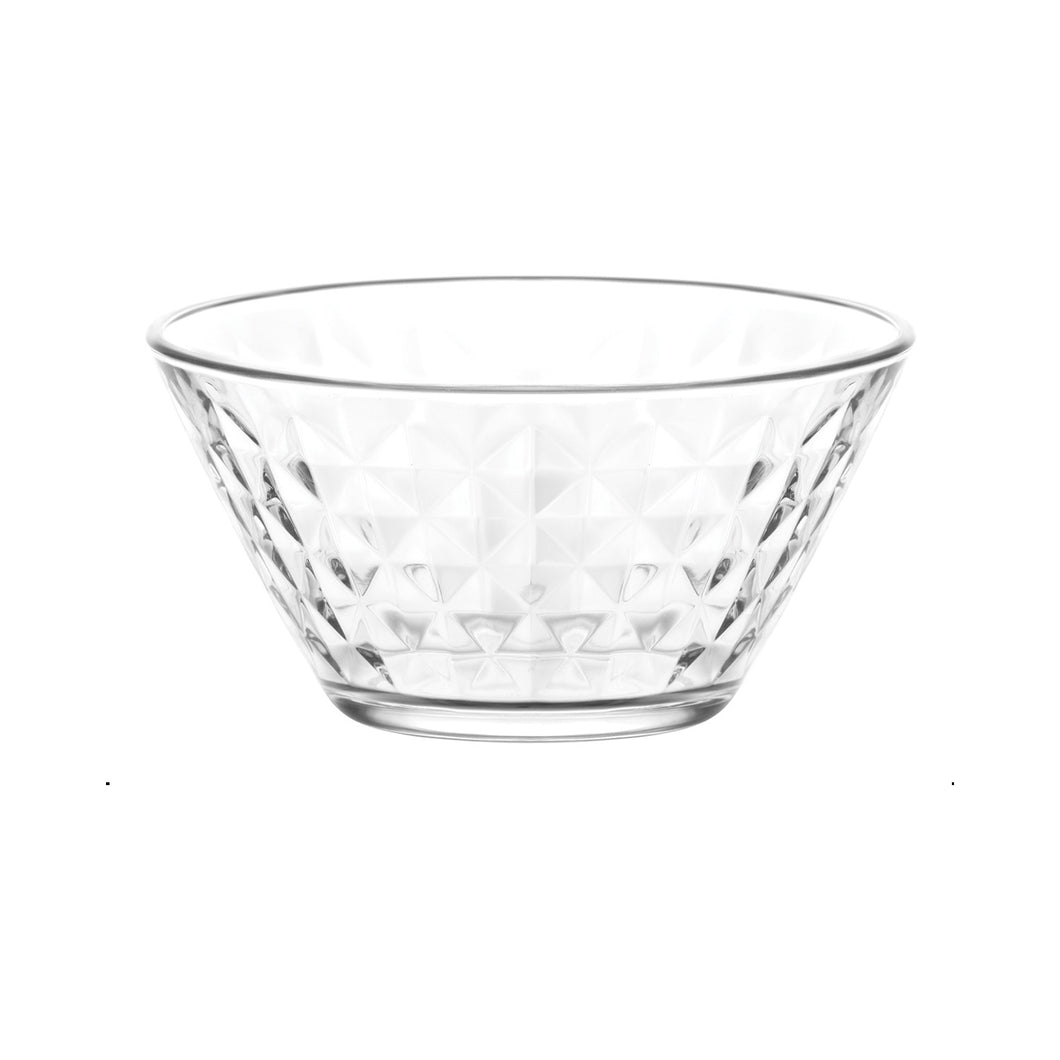 LV-ART297Z Lav - Artemis Glass Bowl, 72 Oz