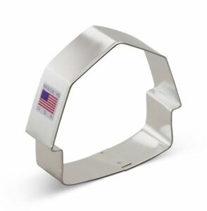 3.25'' Barn Cookie Cutter