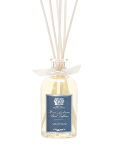 100ml Santorini Home Ambiance Diffuser