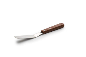 8" offset spatula