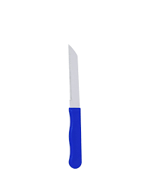 Fixwell Israeli Knife Blue