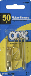 PICT.HANG-PROMO-BRASS-10 LB-CD8