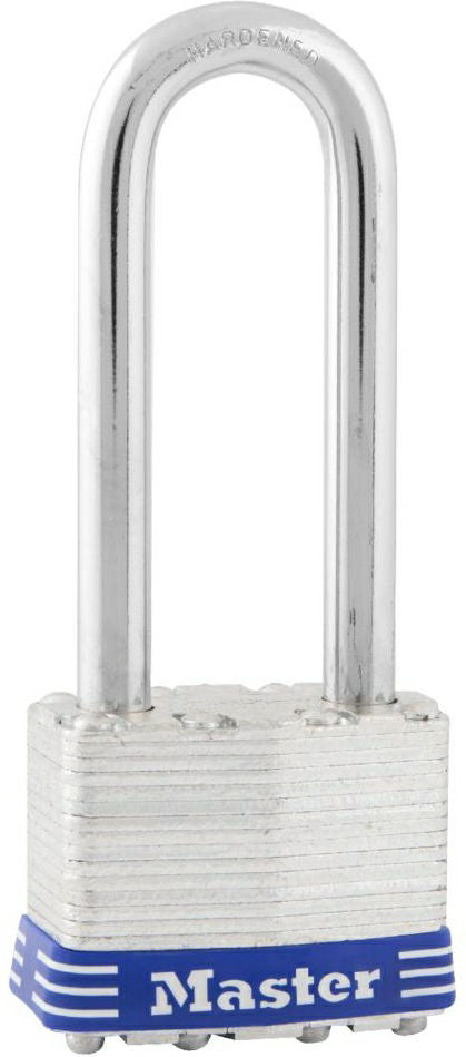 MASTER PADLOCK,LAMIN-1.75