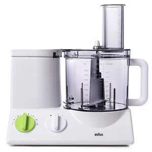 Braun Food Processor  FP3020