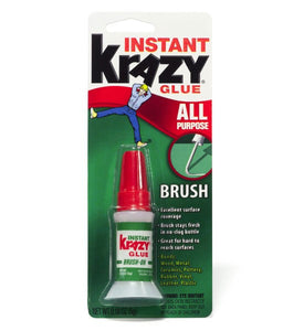 KRAZY GLUE-BRUSHABLE