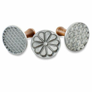 HEIRLOOM COOKIE STAMPS
