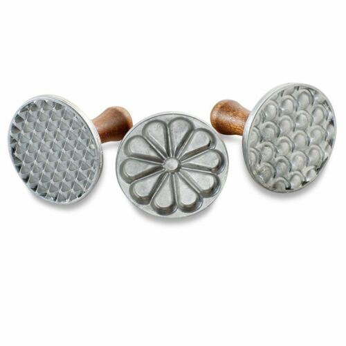 HEIRLOOM COOKIE STAMPS