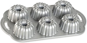 ANNIVERSARY BUNDTLETTE PAN
