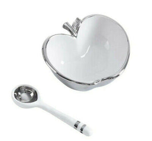 SET-2018 Silver Apple Set