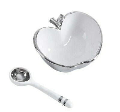 SET-2018 Silver Apple Set