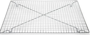 COOLING RACK,CHROME-12.5 "x18"