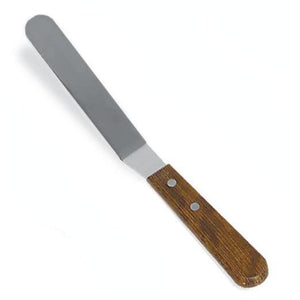 CUISIPRO RESTAURANT Baking Spatula  4.5"/12cm Offset