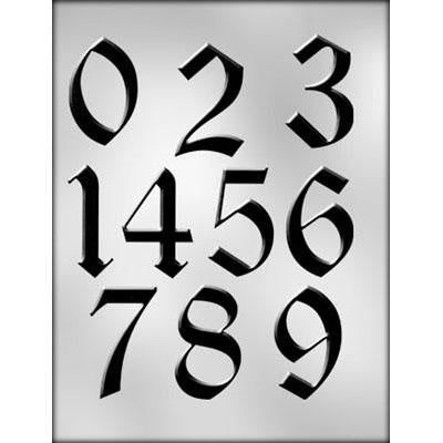 90-14277 Numbers 2Â½