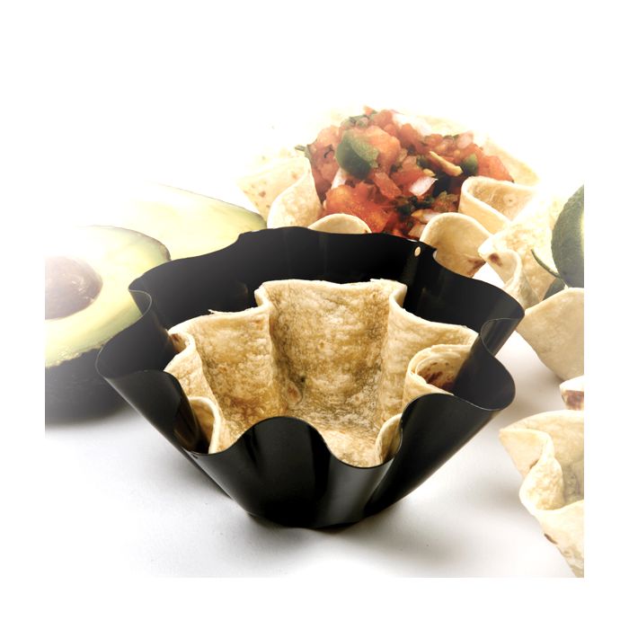 MINI 4.5 TORTILLA BAKERS, 4PCS