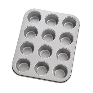 MINI MUFFIN PAN 12 CUP
