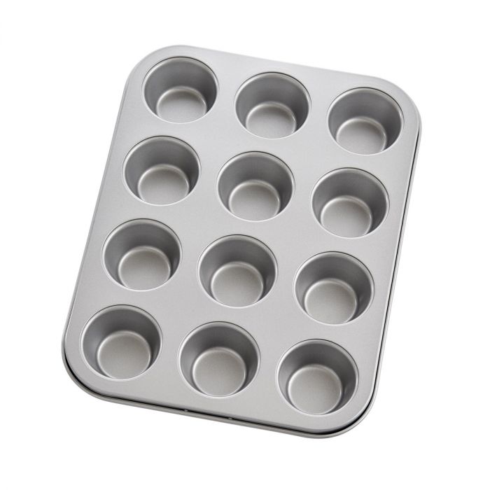 MINI MUFFIN PAN 12 CUP