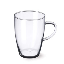 Load image into Gallery viewer, Simax 13.5 oz Lyra Glass Mug
