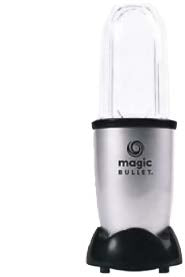 Magic Bullet® 4-Piece Essential Blender Set