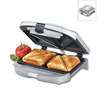 Cuisinart  SANDWICH Maker