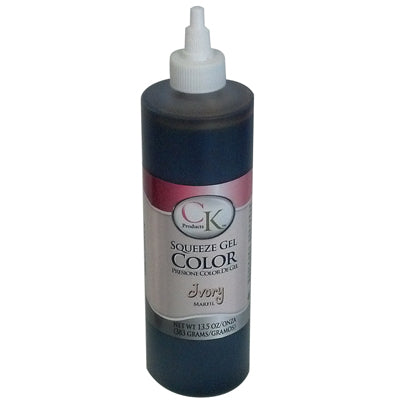 CK Ivory Color Gel