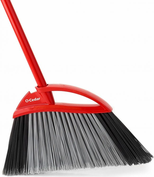 ANGLE BROOM-OCEDAR-LG-POWER CORNER