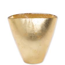 MNN-5282 Moon Glass Medium Vase