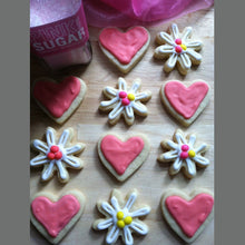 Load image into Gallery viewer, 3&quot; Daisy Flower Cookie Cutter
