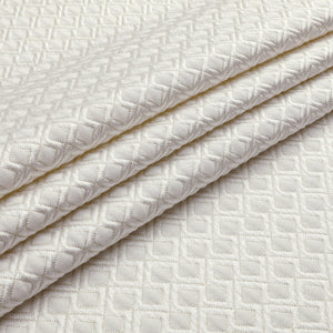 TC1376 Tablecloth Jacquard  Gold