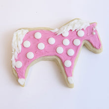 Load image into Gallery viewer, 3.75&quot; Horse Cookie Cutter
