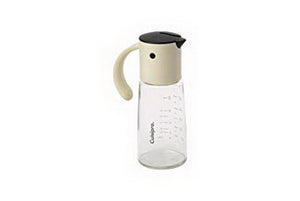 CUISIPRO Oil & Vinegar Dispenser White 350ml