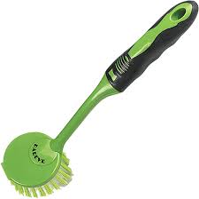 Long-Handle Kitchen Brush - Pareve