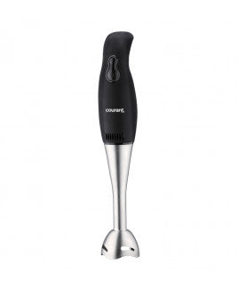 Courant Stainless Steel 2-Speed Hand Blender