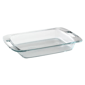 PYREX-RECT-3qt-9x13" OPEN BAKE