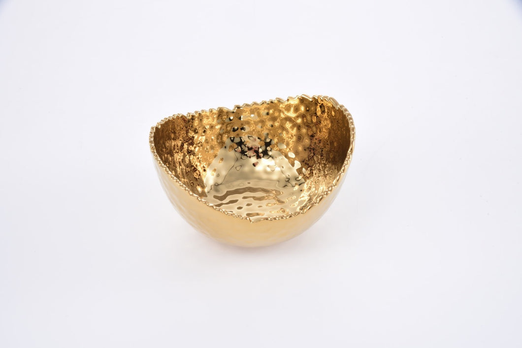 CER-2696-G Small Oval Bowl