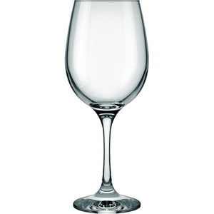 ND-7156 Nadir -Set of 6 Barone wine Glass, 13 oz