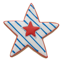 Load image into Gallery viewer, 2&quot; Star Cookie Cutter
